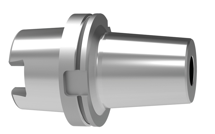 Picture of Bilz Tool 5054391 HSK100A Shrink Fit 0.7500 19.05 - 3/4 4.3300 Gauge Length